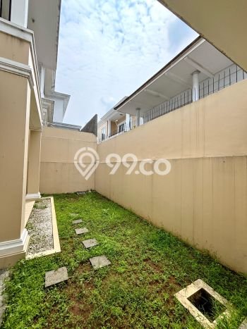 Siap Huni Rumah Mewah 5 Kamar di Serpong Utara Dekat ke Mana Saja Siap Huni Rumah Mewah 5 Kamar di Serpong Utara Dekat ke Mana Saja