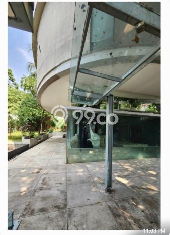Kantor Bagus Dijual LB 1044m2 Lokasi Strategis Jakarta Selatan Area Cocok untuk Berbisnis Kantor Bagus Dijual LB 1044m2 Lokasi Strategis Jakarta Selatan Area Cocok untuk Berbisnis