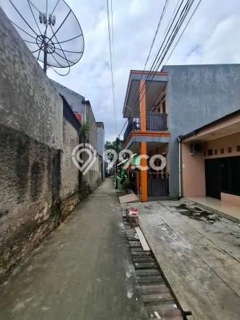 Jual Rumah Eksklusif 3 KT di Jati Mekar, Bekasi Jual Rumah Eksklusif 3 KT di Jati Mekar, Bekasi