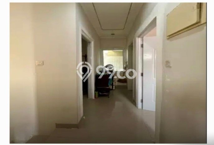 Rumah Minimalis 2 Kamar LT 63m2 di Gading Serpong Rumah Minimalis 2 Kamar LT 63m2 di Gading Serpong