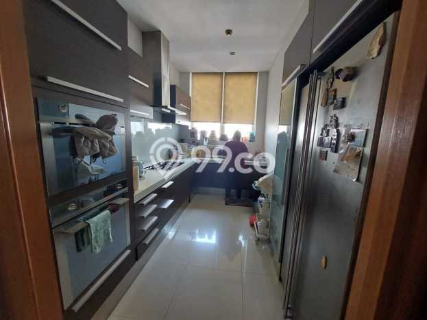Hunian Apartemen Mewah & Eksklusif 4 Kamar di Kebayoran Baru, Jakarta Selatan Hunian Apartemen Mewah & Eksklusif 4 Kamar di Kebayoran Baru, Jakarta Selatan