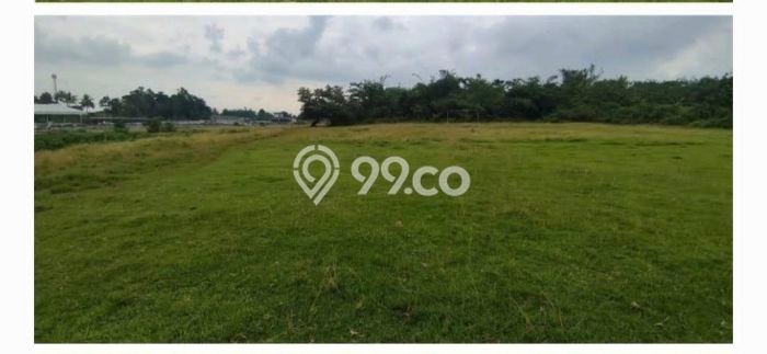Lahan Strategis di Cileles Dijual dengan Luas 60000m2 Lahan Strategis di Cileles Dijual dengan Luas 60000m2