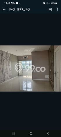 Unit Komersial Paling Strategis di Kelapa Dua Tangerang dengan LB 650m2 Unit Komersial Paling Strategis di Kelapa Dua Tangerang dengan LB 650m2