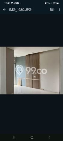 Unit Komersial Paling Strategis di Kelapa Dua Tangerang dengan LB 650m2 Unit Komersial Paling Strategis di Kelapa Dua Tangerang dengan LB 650m2