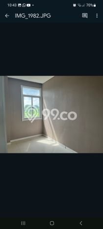 Unit Komersial Paling Strategis di Kelapa Dua Tangerang dengan LB 650m2 Unit Komersial Paling Strategis di Kelapa Dua Tangerang dengan LB 650m2