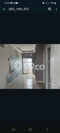 Unit Komersial Paling Strategis di Kelapa Dua Tangerang dengan LB 650m2 Unit Komersial Paling Strategis di Kelapa Dua Tangerang dengan LB 650m2