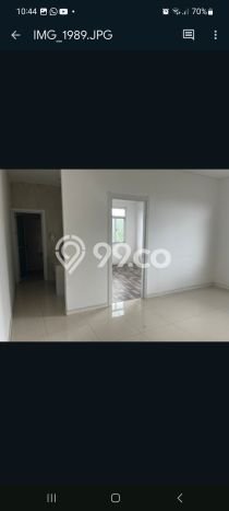 Unit Komersial Paling Strategis di Kelapa Dua Tangerang dengan LB 650m2 Unit Komersial Paling Strategis di Kelapa Dua Tangerang dengan LB 650m2