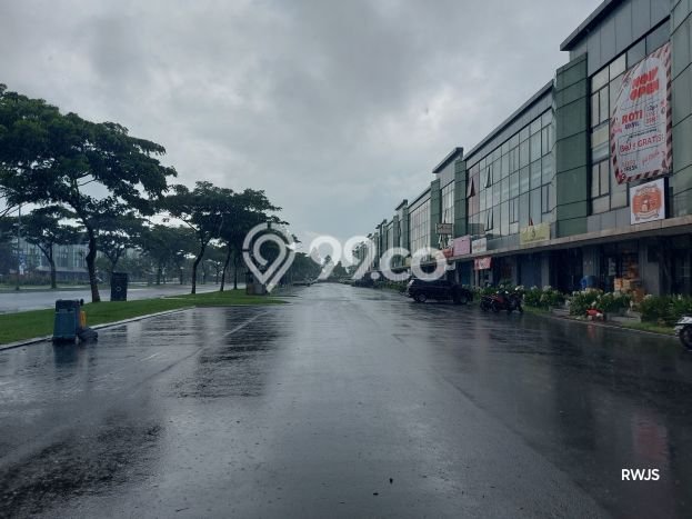 Ruko bagus disewakan di Cikupa Tangerang dengan LB 306m2 harga sewa terbaik Ruko bagus disewakan di Cikupa Tangerang dengan LB 306m2 harga sewa terbaik