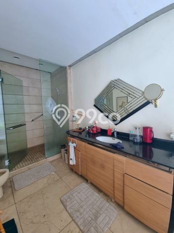 For Sale! Premium House LT 520m2 Desain Elegan di Permata Hijau For Sale! Premium House LT 520m2 Desain Elegan di Permata Hijau