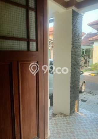 Rumah Luas Asri 3 KT Siap Huni di Lippo Karawaci Tangerang Rumah Luas Asri 3 KT Siap Huni di Lippo Karawaci Tangerang