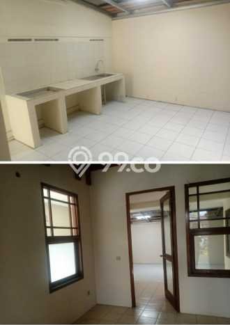 Rumah Luas Asri 3 KT Siap Huni di Lippo Karawaci Tangerang Rumah Luas Asri 3 KT Siap Huni di Lippo Karawaci Tangerang