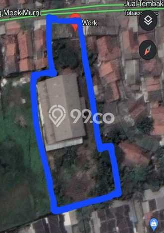 Gudang For Sale di Kawasan Sepatan, Tangerang Harga Kompetitif Gudang For Sale di Kawasan Sepatan, Tangerang Harga Kompetitif