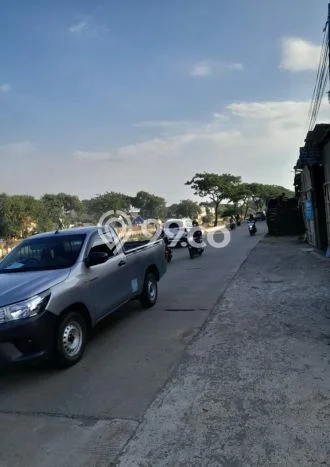 Tanah Kavling Dijual di Dadap, Tangerang dengan Luas Tanah 5000m2 Tanah Kavling Dijual di Dadap, Tangerang dengan Luas Tanah 5000m2