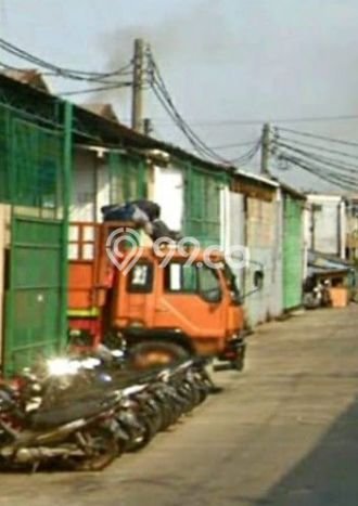 Gudang Favorit Dijual di Kosambi Tangerang Kawasan Pusat Bisnis Gudang Favorit Dijual di Kosambi Tangerang Kawasan Pusat Bisnis