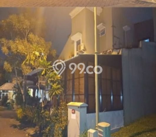 Rumah Minimalis 2 KT di Gading Serpong Tangerang Rumah Minimalis 2 KT di Gading Serpong Tangerang