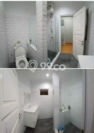 Rumah Minimalis 2 KT di Gading Serpong Tangerang Rumah Minimalis 2 KT di Gading Serpong Tangerang