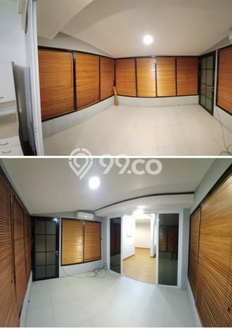 Rumah Minimalis 2 KT di Gading Serpong Tangerang Rumah Minimalis 2 KT di Gading Serpong Tangerang