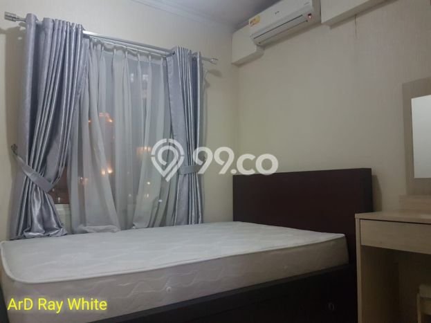 Apartemen Premium Kawasan Tanjung Duren, 1 KM, Luas 53m², Pemandangan Bagus Apartemen Premium Kawasan Tanjung Duren, 1 KM, Luas 53m², Pemandangan Bagus