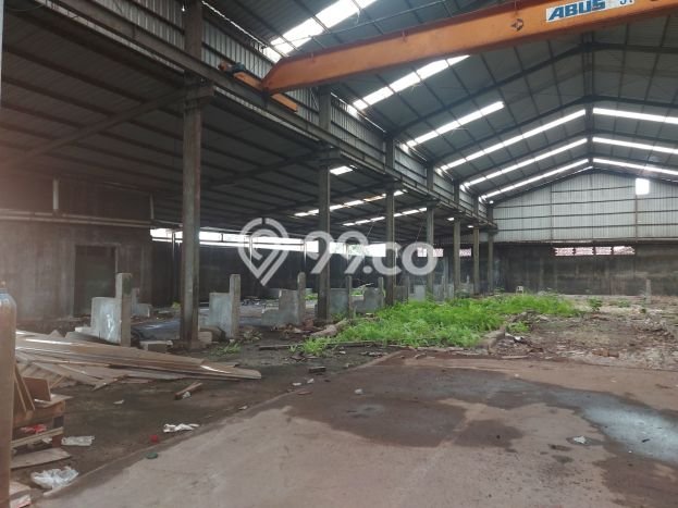 Disewakan Gudang di Pusat Kota Tangerang Ramai Strategis Disewakan Gudang di Pusat Kota Tangerang Ramai Strategis