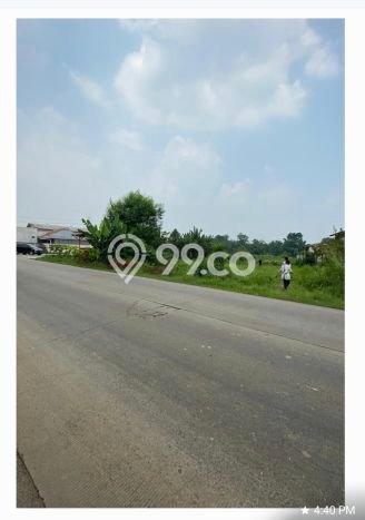 Lahan Strategis di Cileles Dijual dengan Luas 60000m2 Lahan Strategis di Cileles Dijual dengan Luas 60000m2