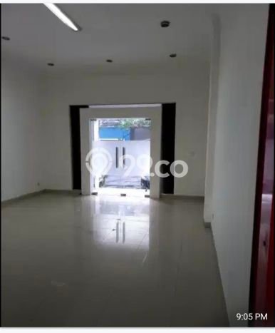 Ruko Dijual di Prime Area Tangerang Luas 130m2 Ruko Dijual di Prime Area Tangerang Luas 130m2