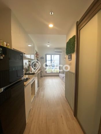 Siap Huni Apartemen 1 KT 1 KM di Kunciran Luas 18m2 Siap Huni Apartemen 1 KT 1 KM di Kunciran Luas 18m2