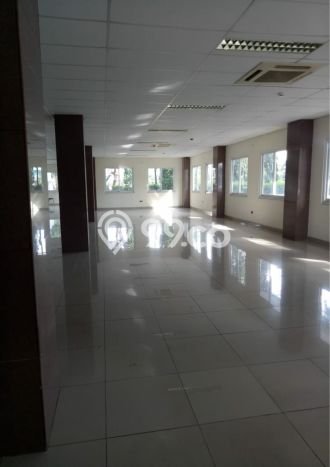 Disewakan Kantor di Kawasan Ramai Cikini Luas 2500m2 Disewakan Kantor di Kawasan Ramai Cikini Luas 2500m2
