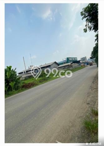 Lahan Strategis di Cileles Dijual dengan Luas 60000m2 Lahan Strategis di Cileles Dijual dengan Luas 60000m2