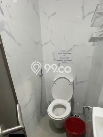 Hunian Apartemen Strategis untuk Dijual di Tangerang dengan 0 Kamar Hunian Apartemen Strategis untuk Dijual di Tangerang dengan 0 Kamar