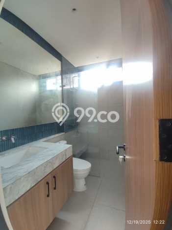 Hunian Terjangkau LT 128m2 di Pondok Jagung Lingkungan Asri Hunian Terjangkau LT 128m2 di Pondok Jagung Lingkungan Asri