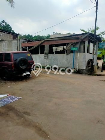 Tanah untuk Dijual di Setu Tangerang Selatan Luas 3550m2 Tanah untuk Dijual di Setu Tangerang Selatan Luas 3550m2