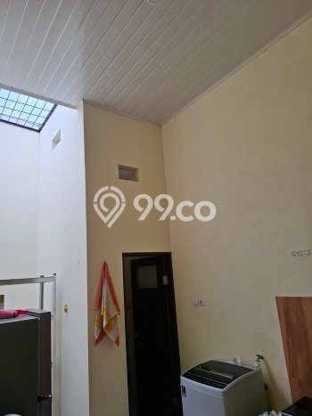 Jual Rumah Modern 1 KT di Jati Mekar, Bekasi Jual Rumah Modern 1 KT di Jati Mekar, Bekasi