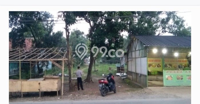 Tanah Premium Kawasan Panongan, Luas 4400m2m², Akses Panongan, Tangerang, Tangerang Tanah Premium Kawasan Panongan, Luas 4400m2m², Akses Panongan, Tangerang, Tangerang