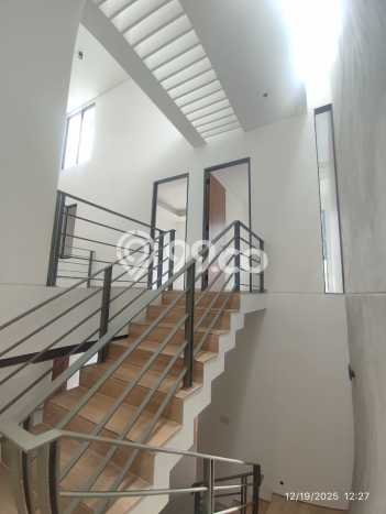 Hunian Terjangkau LT 128m2 di Pondok Jagung Lingkungan Asri Hunian Terjangkau LT 128m2 di Pondok Jagung Lingkungan Asri