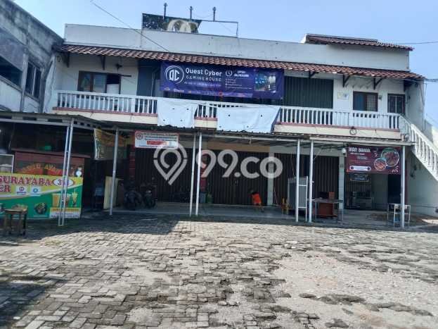 Ruko Bagus Dijual LB 472m2 Lokasi Strategis Bekasi Area Cocok untuk Bisnis Ruko Bagus Dijual LB 472m2 Lokasi Strategis Bekasi Area Cocok untuk Bisnis
