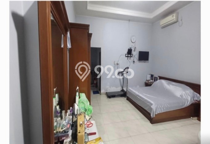 Komersial Dijual di Kawasan Cikupa, Tangerang Harga Kompetitif Komersial Dijual di Kawasan Cikupa, Tangerang Harga Kompetitif