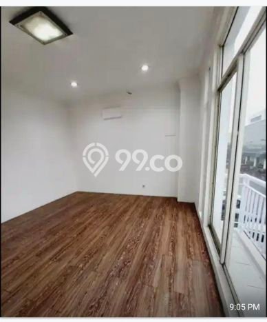 Ruko Dijual di Prime Area Tangerang Luas 130m2 Ruko Dijual di Prime Area Tangerang Luas 130m2