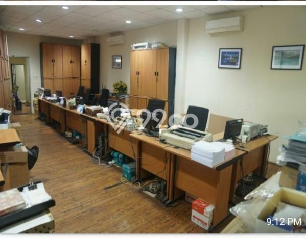 Gudang Strategis Kawasan Benda, Luas 2000m², Area Bisnis, Akses Benda, Tangerang, Tangerang Gudang Strategis Kawasan Benda, Luas 2000m², Area Bisnis, Akses Benda, Tangerang, Tangerang