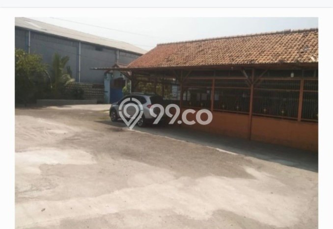 Tanah Kavling di Neglasari Dijual dengan Luas 5000m2 Tanah Kavling di Neglasari Dijual dengan Luas 5000m2