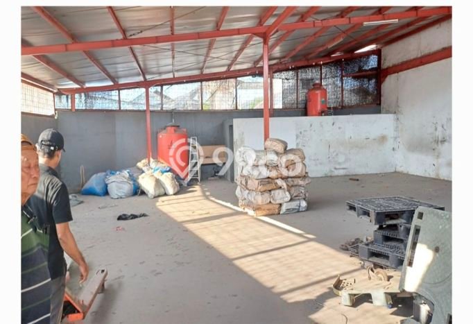 Untuk Dijual Gudang di Kosambi, Tangerang Harga Penawaran Spesial Untuk Dijual Gudang di Kosambi, Tangerang Harga Penawaran Spesial