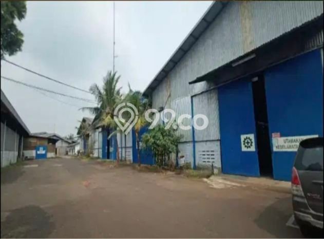 Dijual! Pabrik di Serang Timur Serang LT 60000m2 / LB 18000m2 Kawasan Bisnis Dijual! Pabrik di Serang Timur Serang LT 60000m2 / LB 18000m2 Kawasan Bisnis