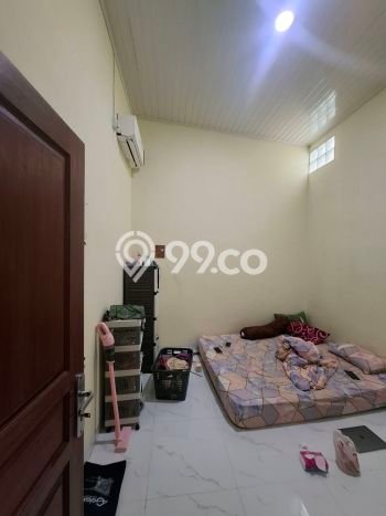Jual Rumah Modern 1 KT di Jati Mekar, Bekasi Jual Rumah Modern 1 KT di Jati Mekar, Bekasi