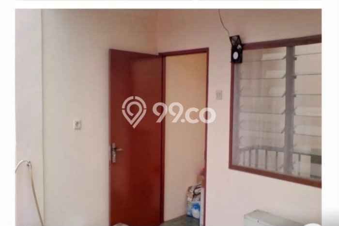 Rumah Luas Asri 3 KT Siap Huni di Gading Serpong Tangerang Rumah Luas Asri 3 KT Siap Huni di Gading Serpong Tangerang