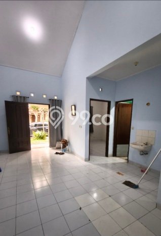 Dijual Hunian Rumah Nyaman 3 Kamar di Alam Sutera, Tangerang Dijual Hunian Rumah Nyaman 3 Kamar di Alam Sutera, Tangerang