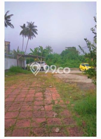 Kavling Tanah Dijual di Neglasari, Tangerang, Luas 1050m2 Area Strategis Kavling Tanah Dijual di Neglasari, Tangerang, Luas 1050m2 Area Strategis