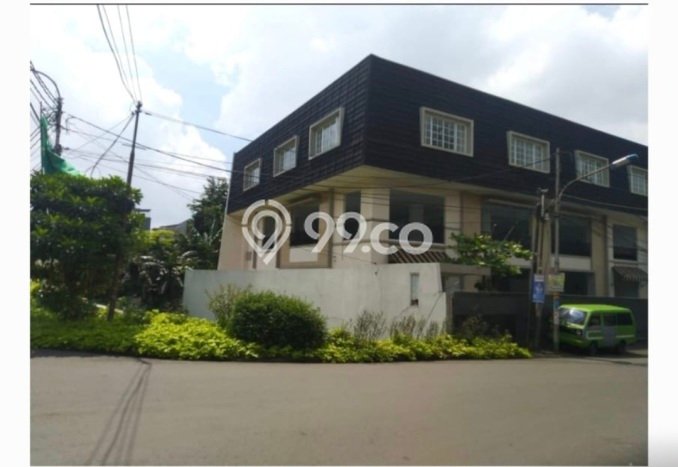 Kantor Strategis di , Luas 1200m2m², Kawasan Komersial, Lokasi Ramai Kantor Strategis di , Luas 1200m2m², Kawasan Komersial, Lokasi Ramai