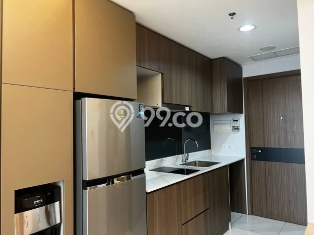 Siap Huni Apartemen di Tangerang 1 Kamar & 1 Kamar Mandi, Luas 36m2 Siap Huni Apartemen di Tangerang 1 Kamar & 1 Kamar Mandi, Luas 36m2