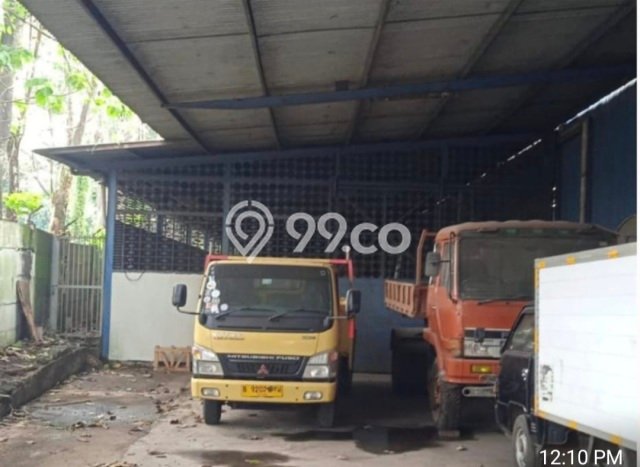 Gudang Bagus Dijual di Bitung Tangerang Strategis Cocok untuk Kembangkan Bisnis Gudang Bagus Dijual di Bitung Tangerang Strategis Cocok untuk Kembangkan Bisnis