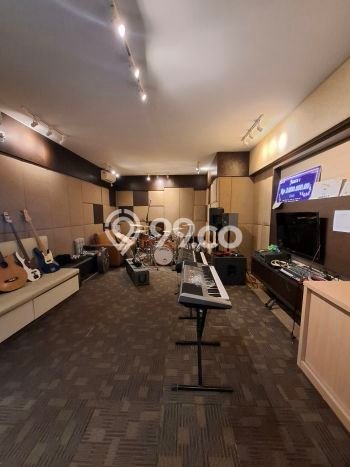 Rumah Luxury Modern Siap Huni di Gading Serpong Tangerang Rumah Luxury Modern Siap Huni di Gading Serpong Tangerang