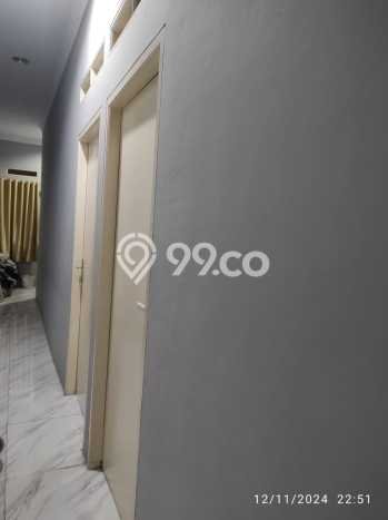 Rumah Modern 3 KT di Rawa Belong Jakarta Barat Semi Furnished Rumah Modern 3 KT di Rawa Belong Jakarta Barat Semi Furnished